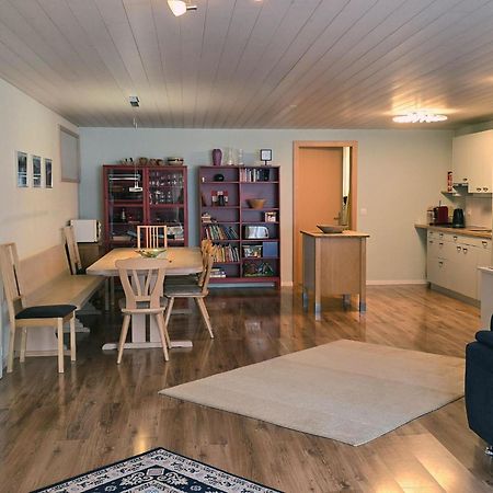 Apartment Am Ryschbaechli By Interhome Zweisimmen Ngoại thất bức ảnh