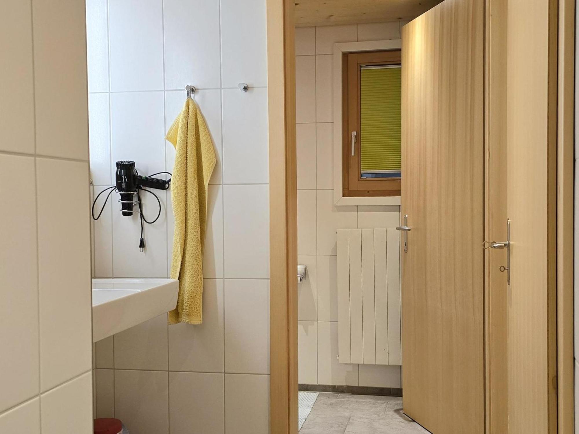 Apartment Am Ryschbaechli By Interhome Zweisimmen Ngoại thất bức ảnh