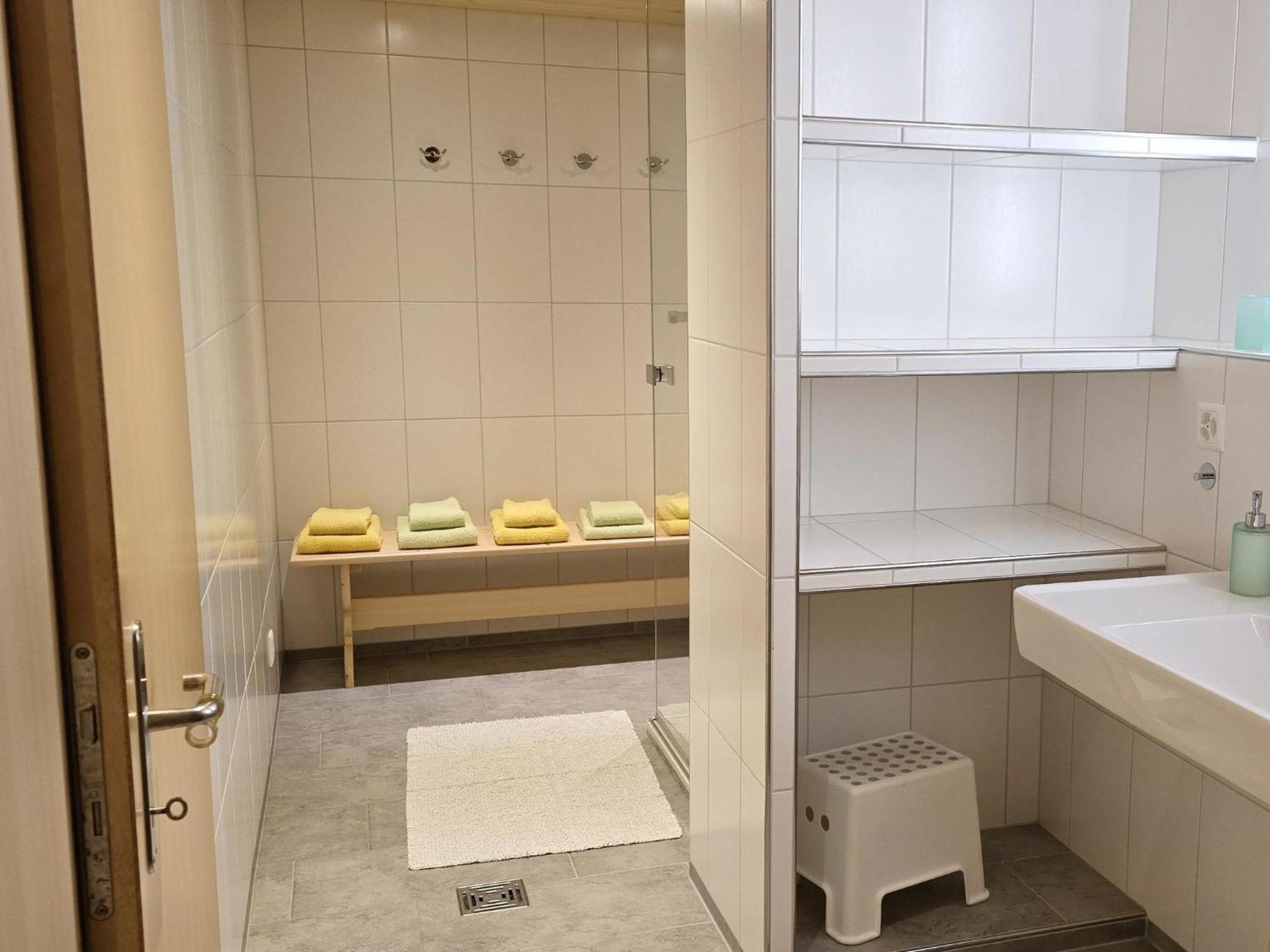 Apartment Am Ryschbaechli By Interhome Zweisimmen Ngoại thất bức ảnh